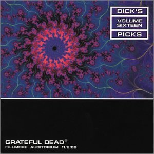 album grateful dead