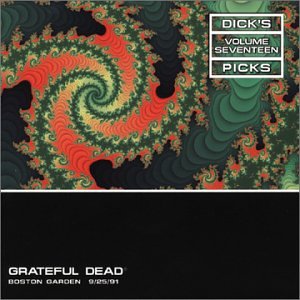 album grateful dead