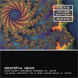 album grateful dead