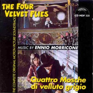 album ennio morricone