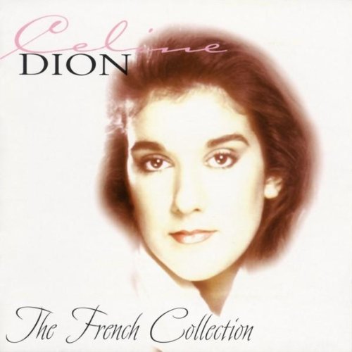 album cline dion