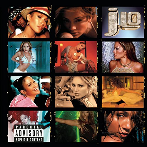 album jennifer lopez