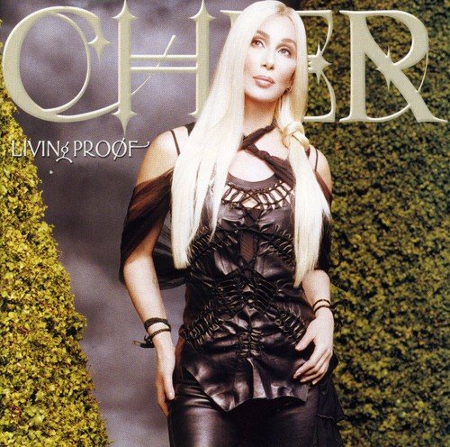 album cher