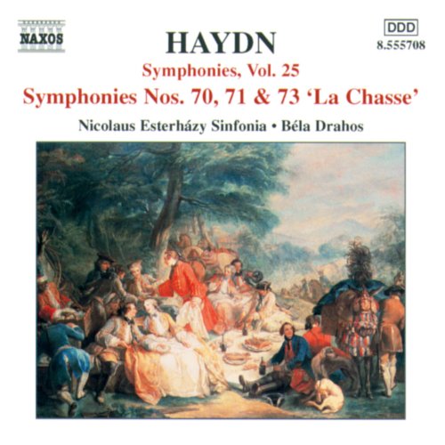 album joseph haydn