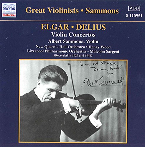 album sir edward elgar