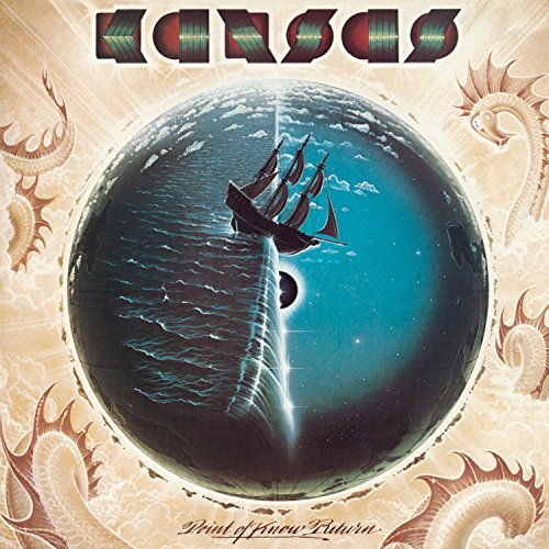 album kansas