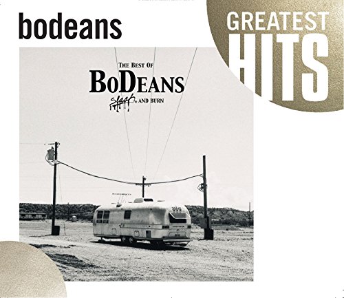 album bodeans