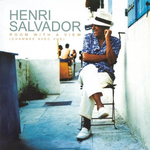 album henri salvador