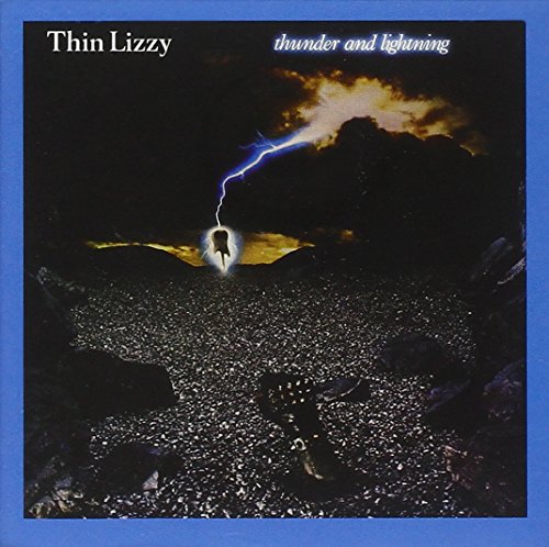 album thin lizzy