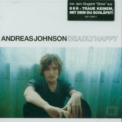 album andreas johnson