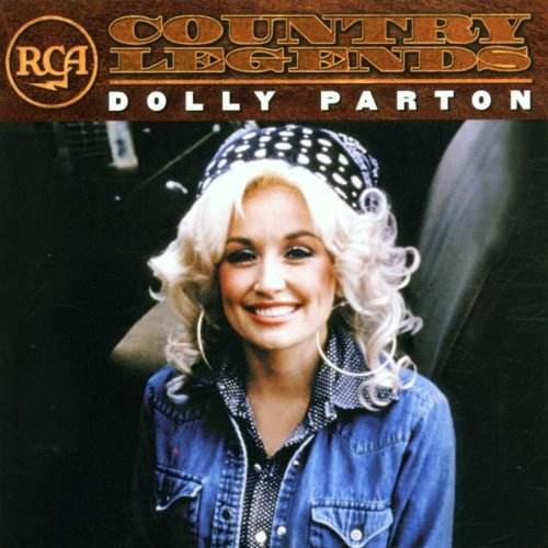 album dolly parton