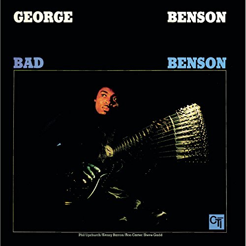 album george benson