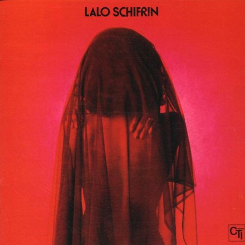 album lalo schifrin