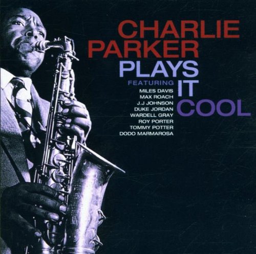 album charlie parker