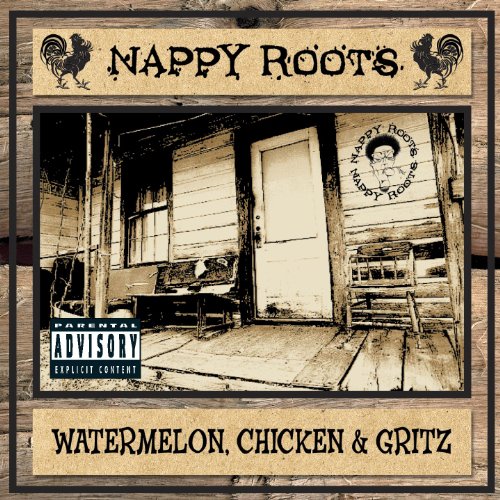 album nappy roots