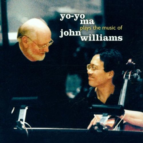 album john williams