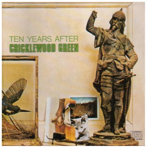 album ten years after