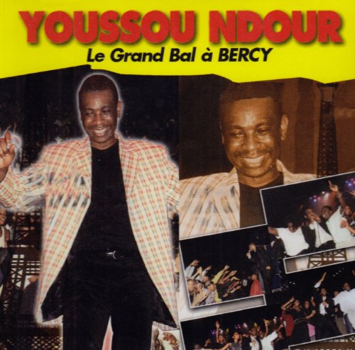 album youssou n dour