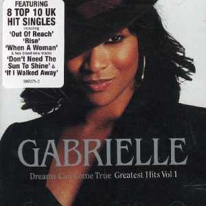 album gabrielle