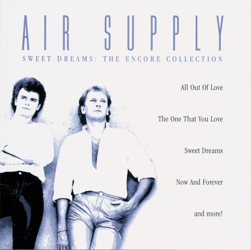 album air supply