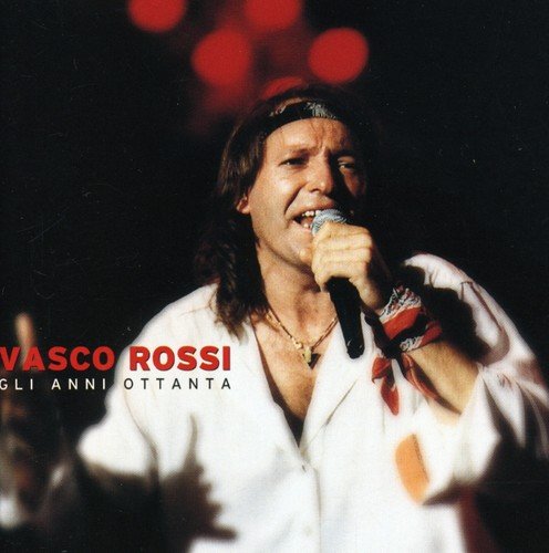 album vasco rossi