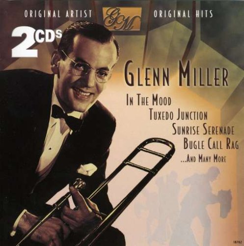 album glenn miller