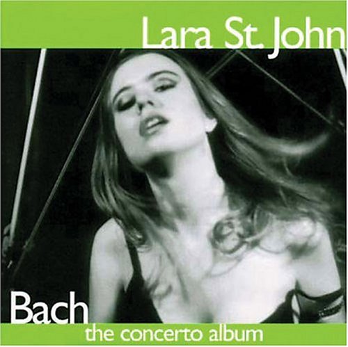 album johann sebastian bach