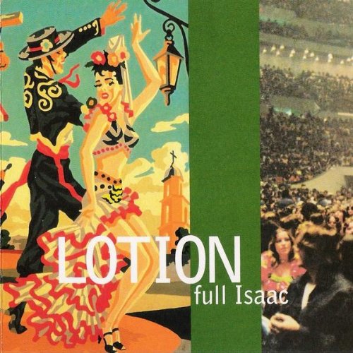 album lotion