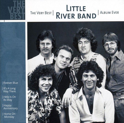 album little river band