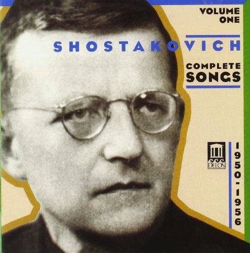 album dmitri shostakovich