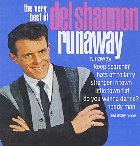 album del shannon