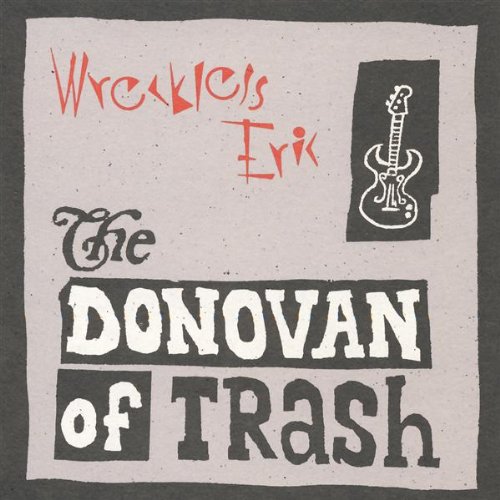 album wreckless eric