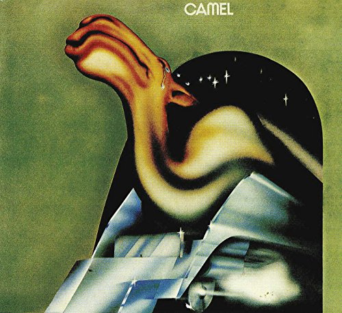 album camel