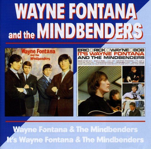 album the mindbenders