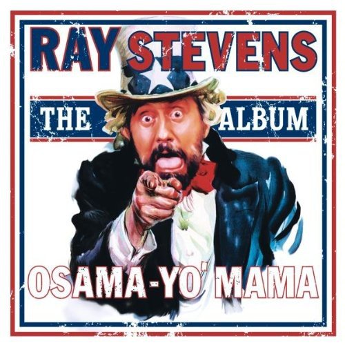 album ray stevens