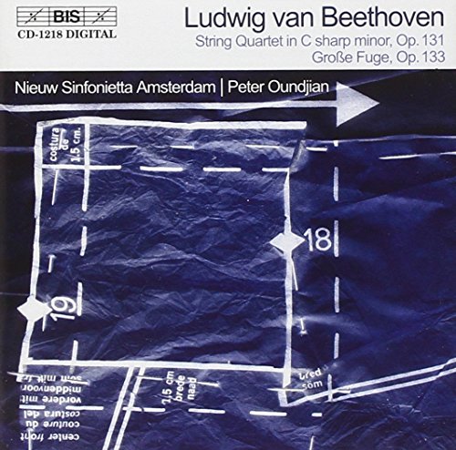 album beethoven ludwing von