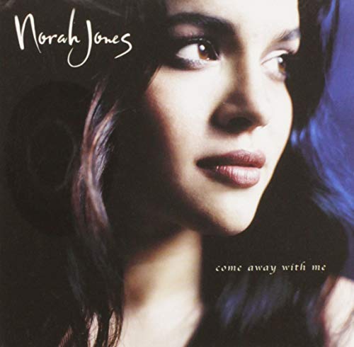 album norah jones