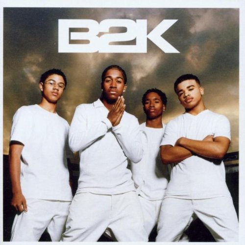 album b2k