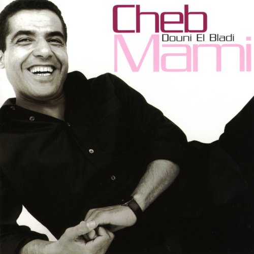 album cheb mami