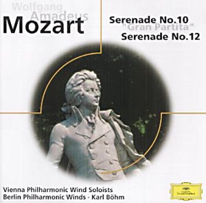 album wolfgang amadeus mozart