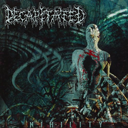 album decapitated