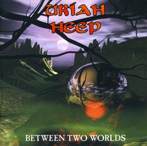 album uriah heep