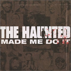 album the haunted