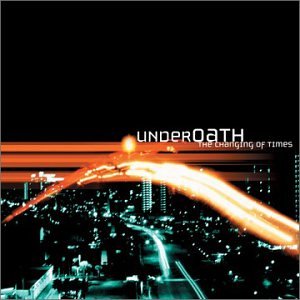 album underoath