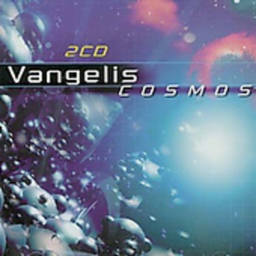 album vangelis