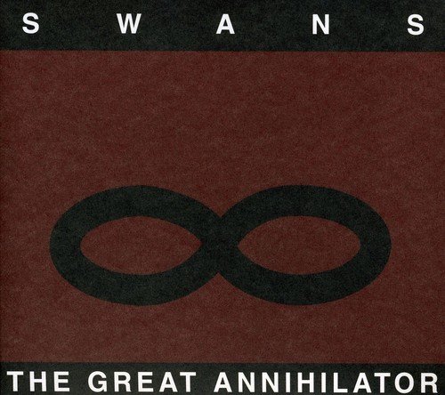 album swans