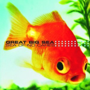 album great big sea