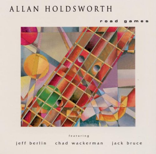 album allan holdsworth