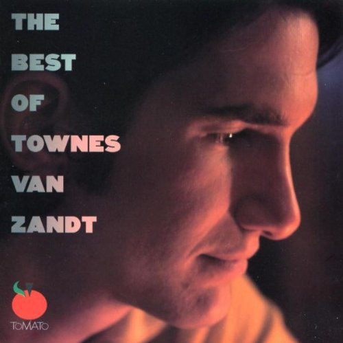 album towns van zandt