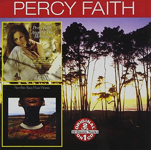 album percy faith